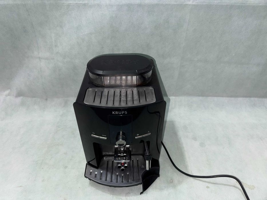 Кафемашина - Krups EA82 / 1450 W / 15 бар