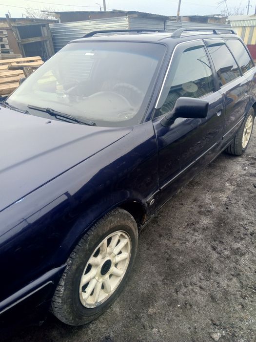 Ауди Б4 универсал