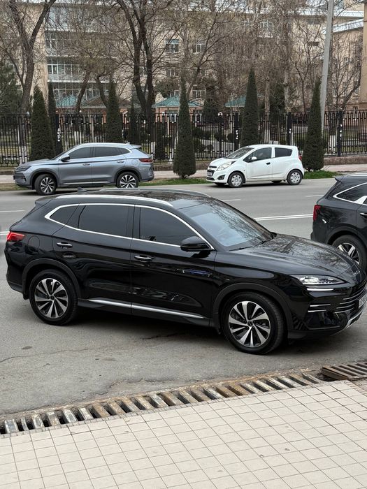 Byd chempion 110 tali nasiyada savdoga beriladi