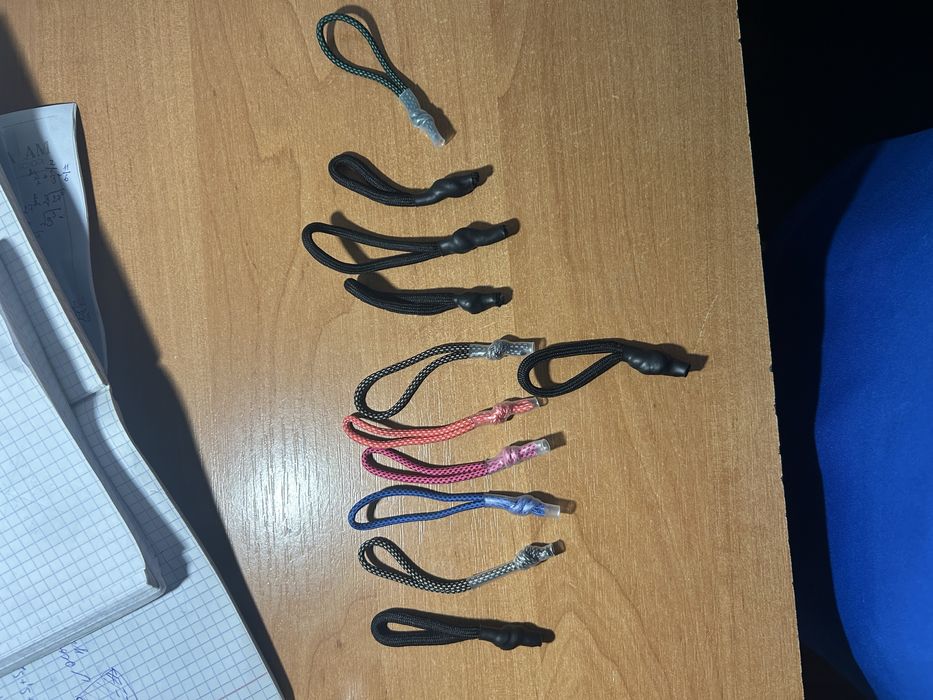 Продаю зипперы. 10