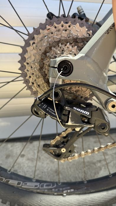 Велосипед планински Canyon Neuron AL - Full Suspension Enduro MTB
