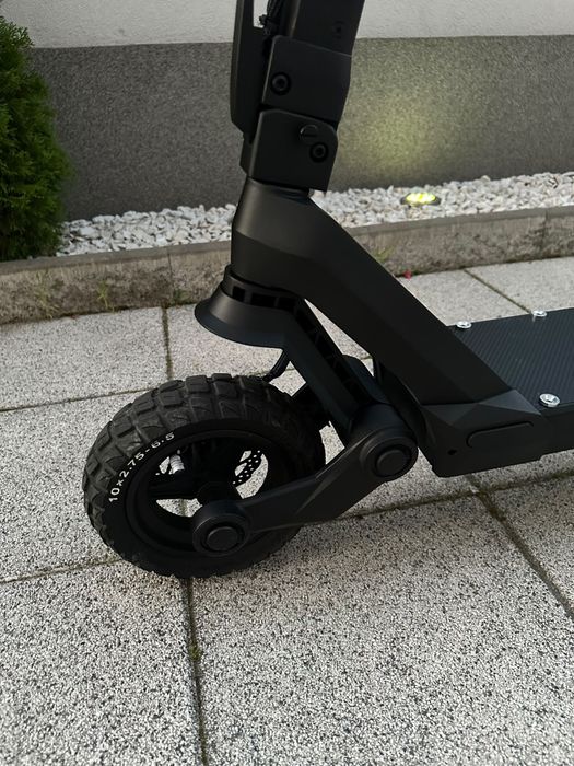 Vând kukirin g3 impecabil