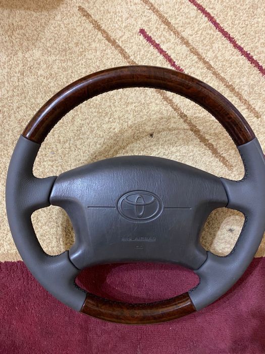 Продаётся руль отличном состояний