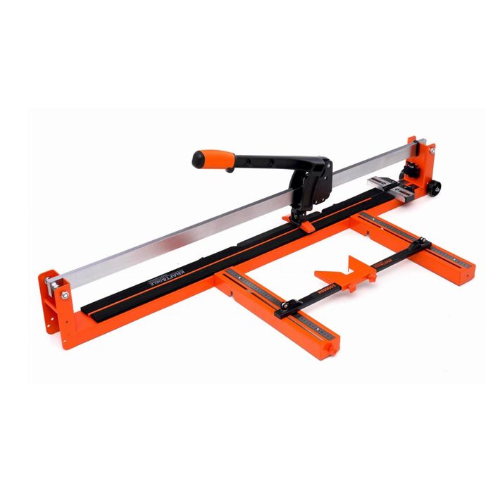 Masina de taiat gresie si faianta 1.2m, manuala, Kraft