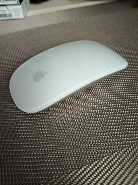 Оригинал Apple Magic Mouse A1296