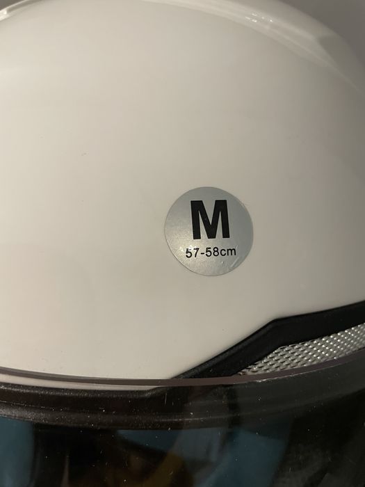 Casca moto MT Syncrony duo sport + manusi