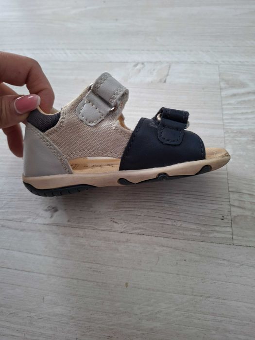 Детски сандали GEOX