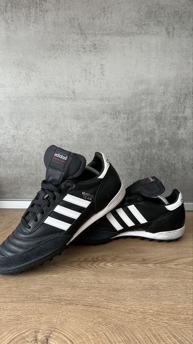 Адидас-adidas Mundial Team 44 номер