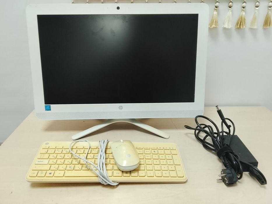 Продам моноблок компьютер