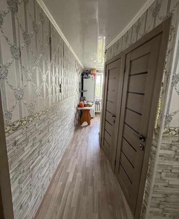 Продается 3х-комн.кв по ул.Абая