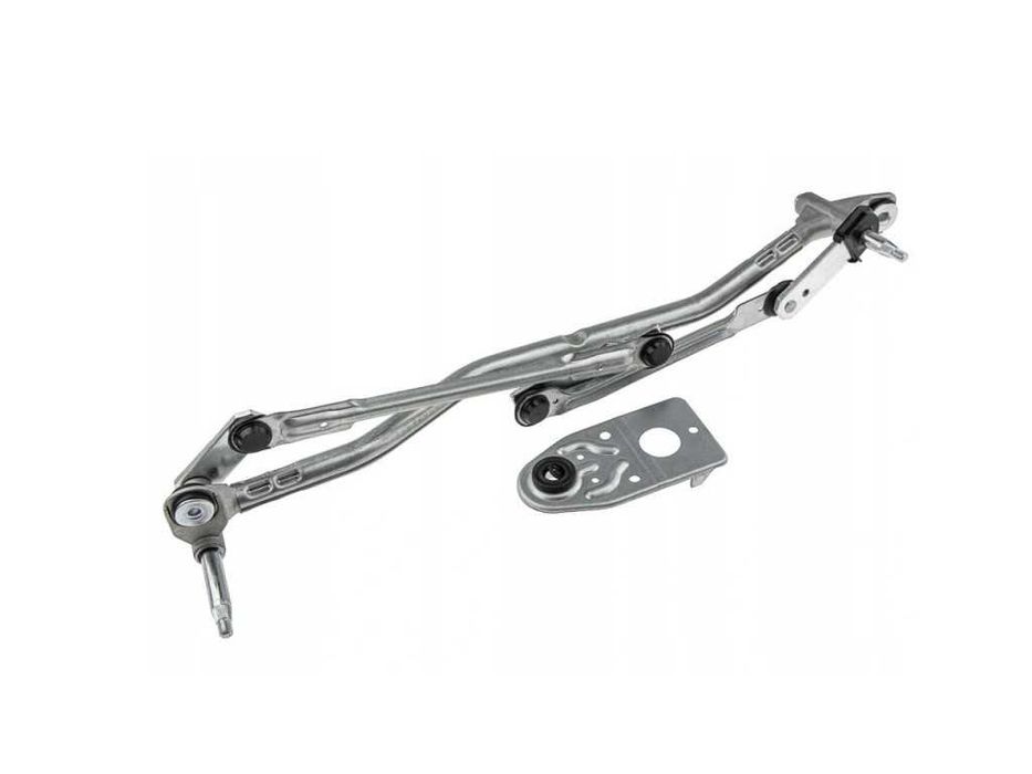 Лостов механизъм за чистачки Audi Q3 8U