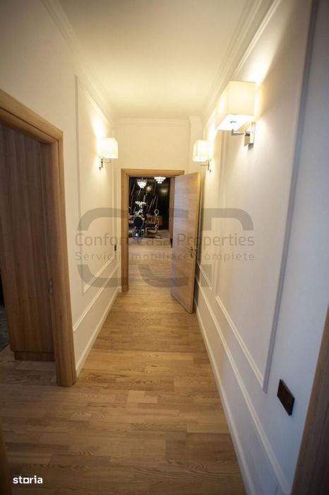 Herastrau, complex rezidential MOBILAT LUX