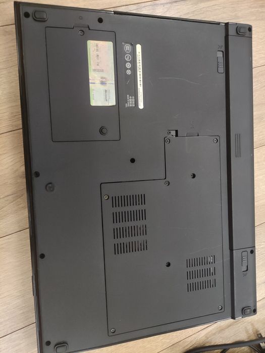 Ноутбук Dell vostrо 1720