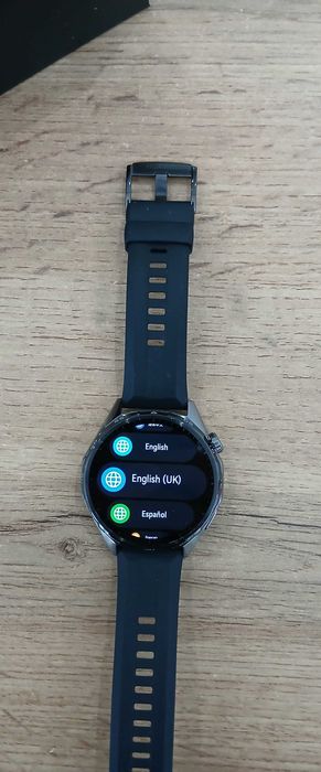Huawei Watch GT 6 в ГАРАНЦИЯ