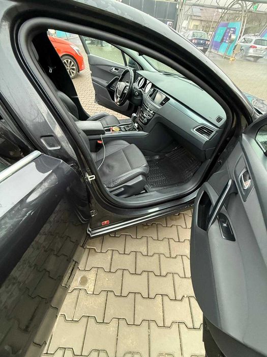 Peugeot 5008 de vânzare