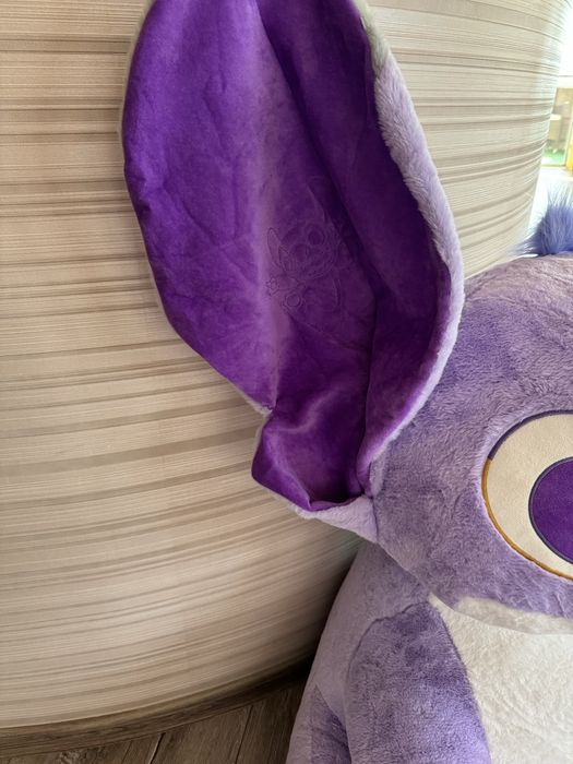 Плюшена играчка СТИЧ