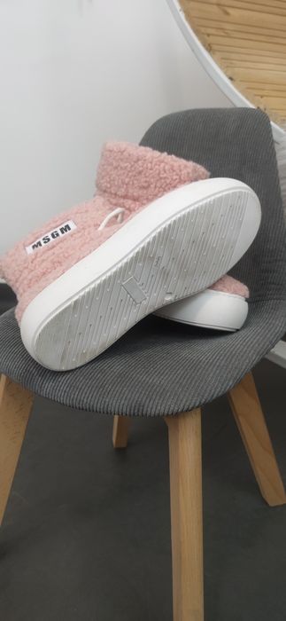 Дамски боти MSGM