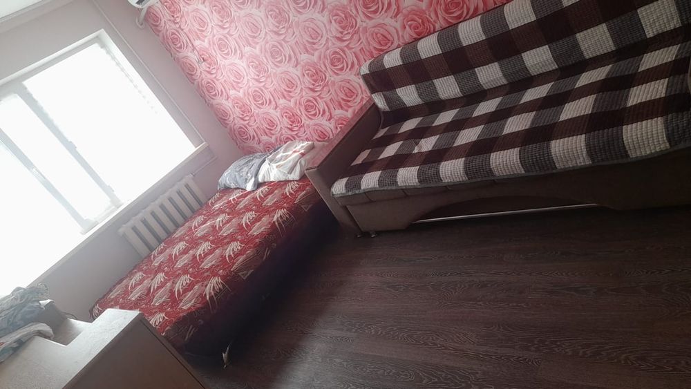 Сдается однокомнатная квартира