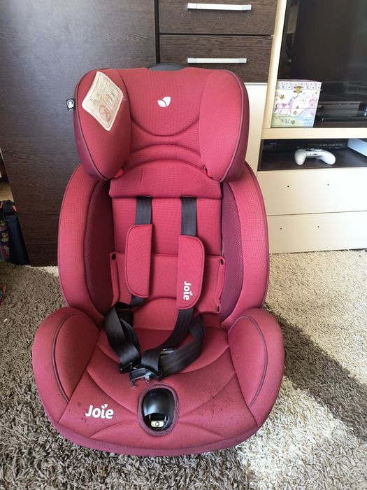 Scaun auto copii fete Joie