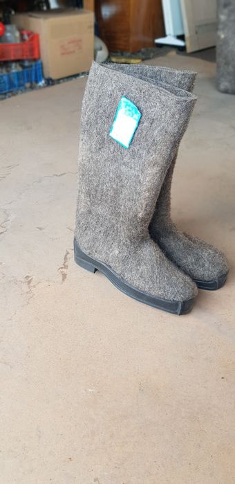 Одежда и  обувь рабочая