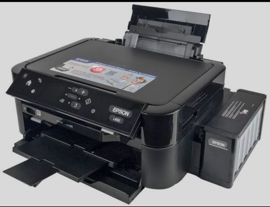 Epson L 850 printer