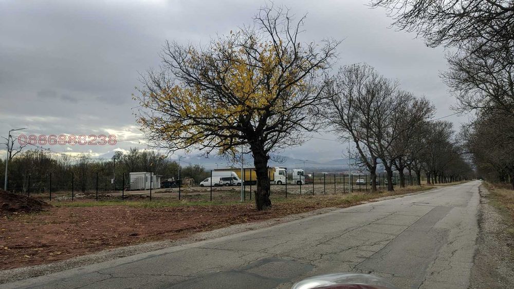 Продава се Парцел в с. Войнеговци, Област София-град - 2600 кв.м за 30 €/кв.м - Снимка #8