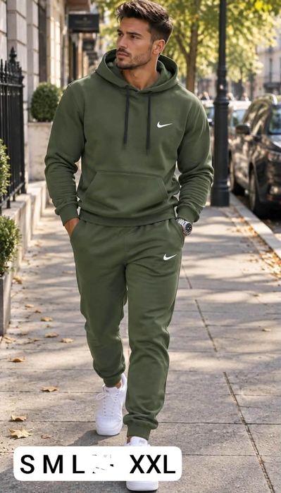 Trening bumbac unisex