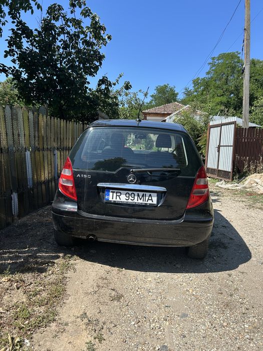 Mercedes-benz A class de vanzare sau dezmembrare