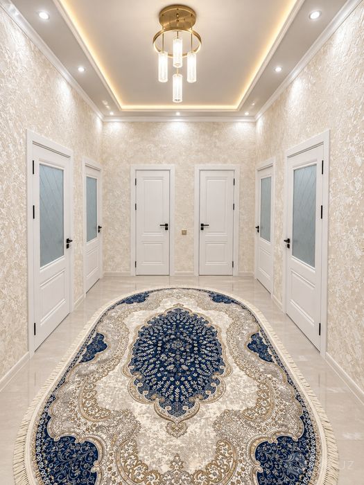 Квартира 3 хона 93м²