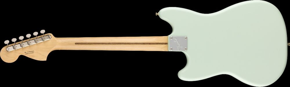 Электрогитара Fender Mustang