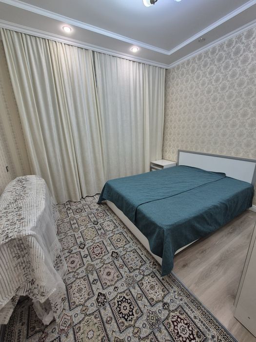 Аренда 2 комнатная Экспо