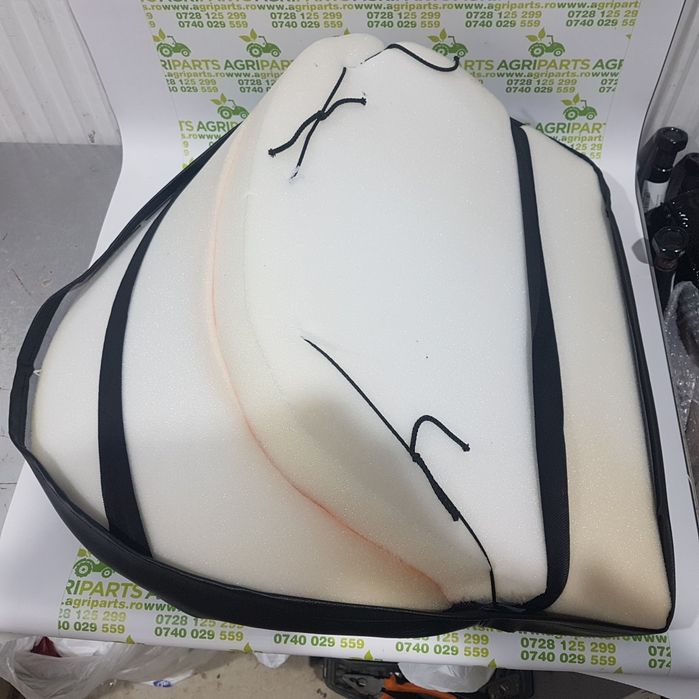 Perna scaun tractor universală