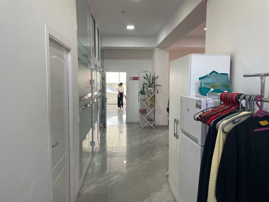 Продаётся Здание Действующей!!!