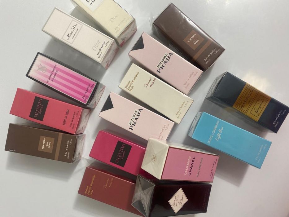 Парфюм dutyfree парфюм сеть