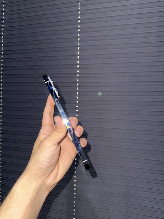 iphone 14 Pro Max silwer