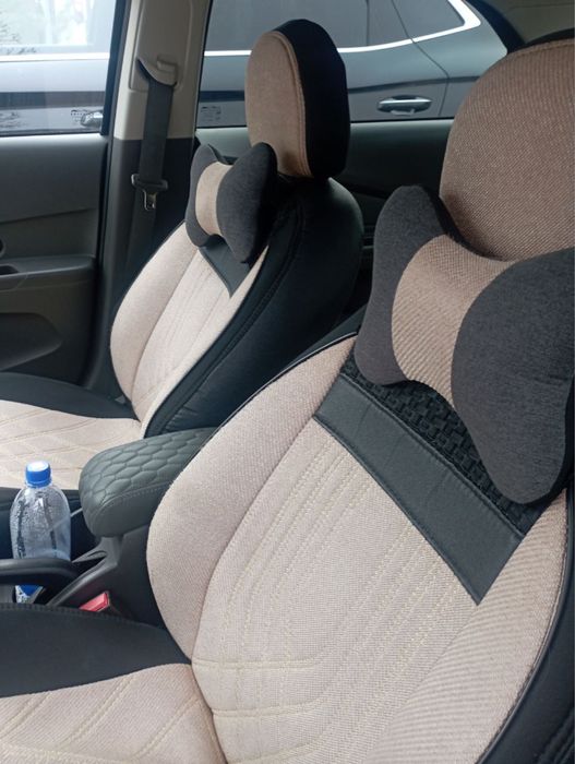 Кобалт 2024, черный, с планшетом, в отличном состоянии