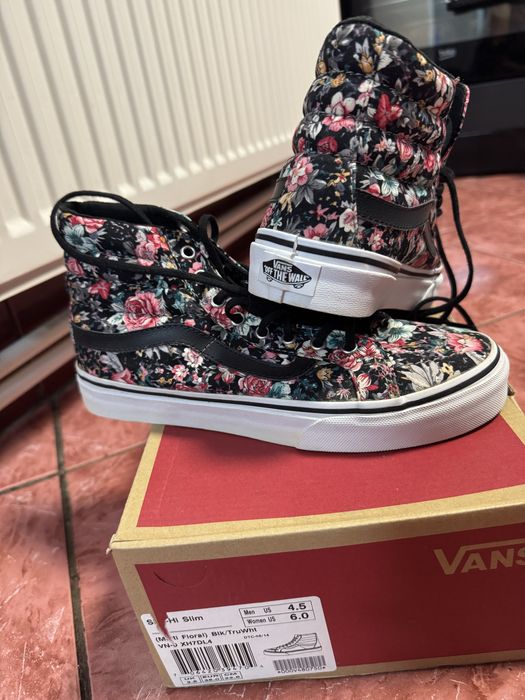 Vans MultiFloral
