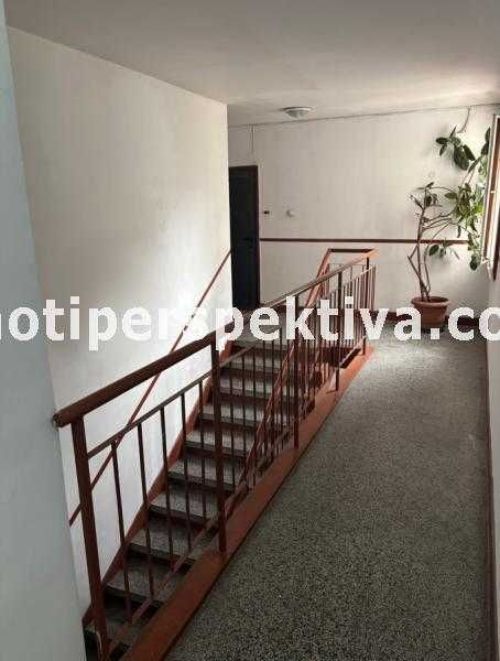 Продава се Тристаен апартамент в Пловдив, Център - 190 кв.м за 1383 €/кв.м - Снимка #13