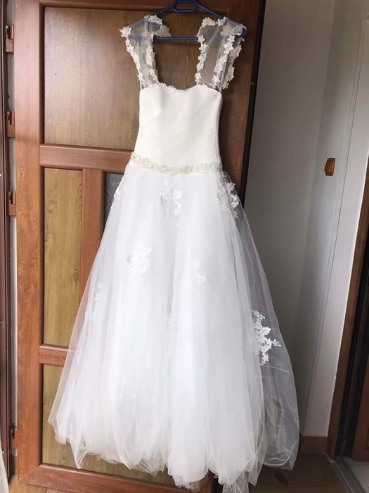 Rochie de  mireasă