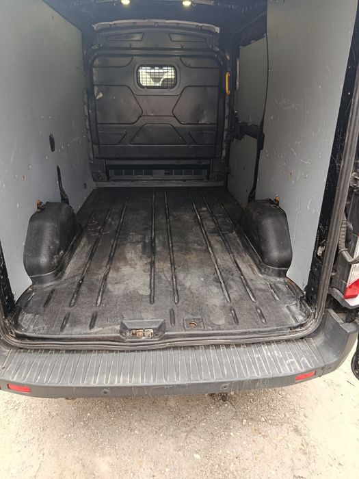 Se vinde Ford Transit