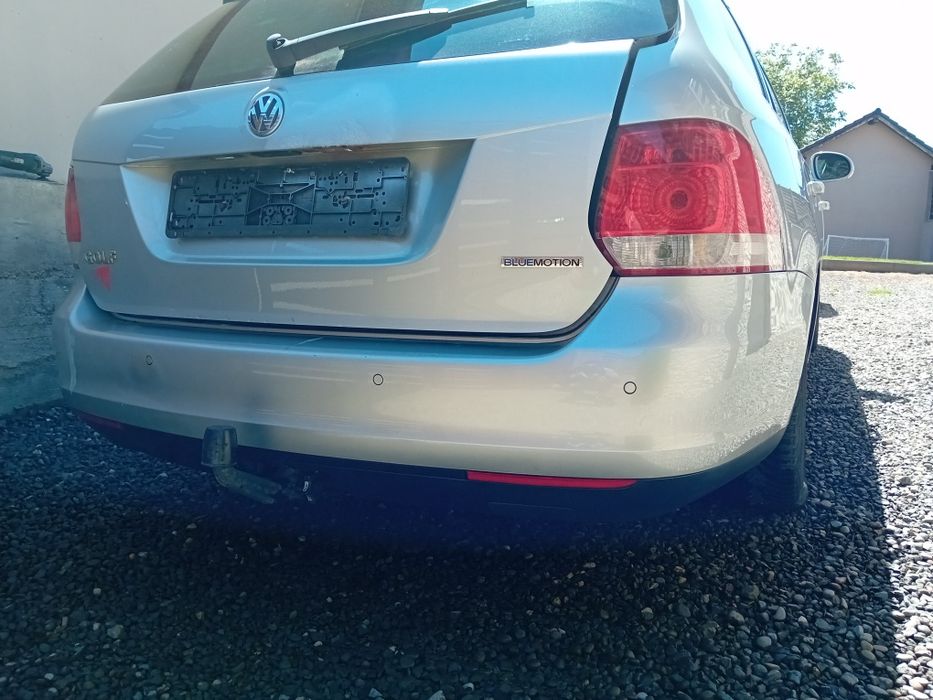 Piese Golf 5 motor 1.9 bls 2.0 bmm 1.4 cax