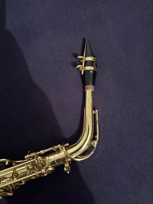 Saxofon Alto Startone SAS-75