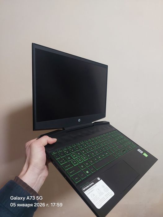 Компьютер ноутбук