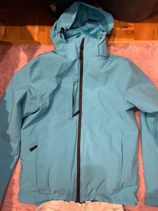 Екипировка за ски/планина