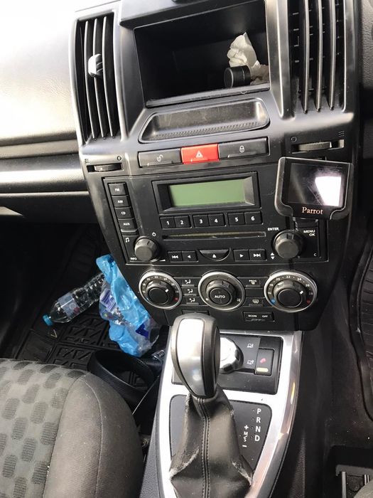 Land rover range rover freelander на части ленд ровър фрилендър