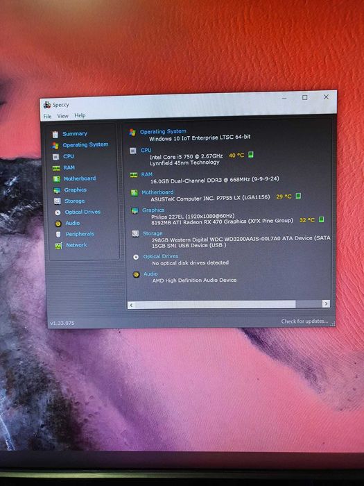Sistem Calculator complet