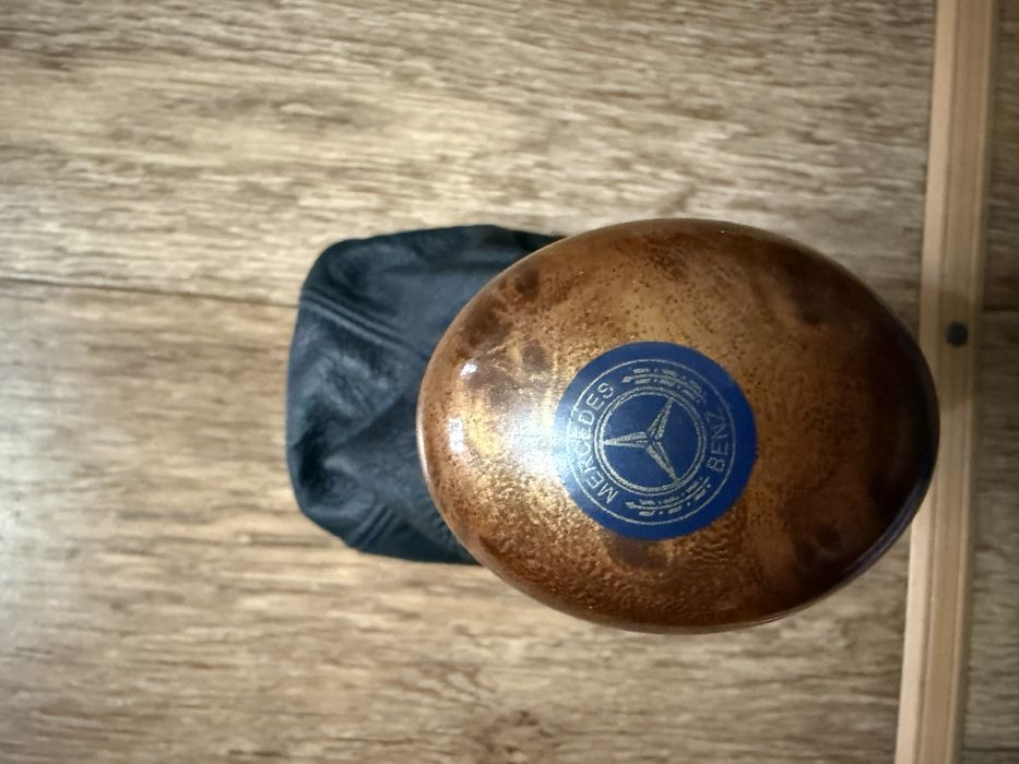 Ручка кпп мерс 124