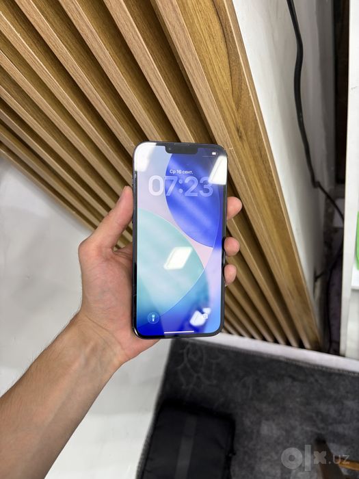 iPhone 14 Plus 128 GB 85%