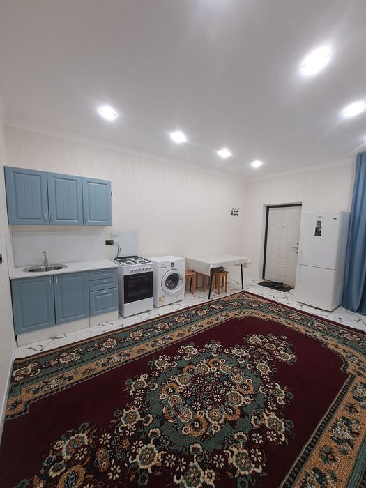 Долгосрочную аренду