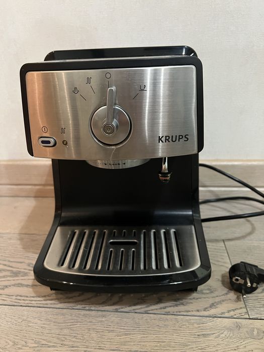 Кофеварка  KRUPS